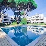 公寓 Duplex With Pool, Unoverlooked Private Balcony, Wi-fi & Ac