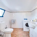 公寓 Duplex With Pool, Unoverlooked Private Balcony, Wi-fi & Ac
