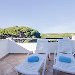 公寓 Duplex With Pool, Unoverlooked Private Balcony, Wi-fi & Ac