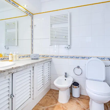 Duplex With Pool, Unoverlooked Private Balcony, Wi-fi & Ac Apartamento *