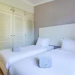 Duplex With Pool, Balcony, Wi-fi & Ac Vilamoura