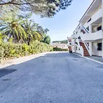 Apartman Duplex With Pool, Unoverlooked Private Balcony, Wi-fi & Ac Vilamoura