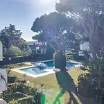 Apartamento Duplex With Pool, Balcony, Wi-fi & Ac Vilamoura