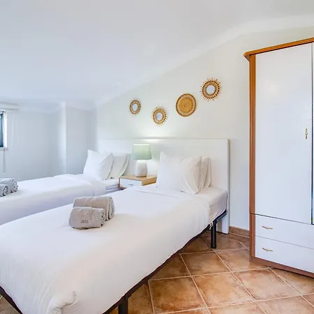 Duplex With Pool, Unoverlooked Private Balcony, Wi-fi & Ac *