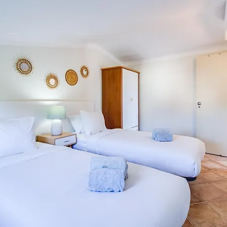Duplex With Pool, Unoverlooked Private Balcony, Wi-fi & Ac *