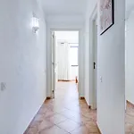 Duplex With Pool, Unoverlooked Private Balcony, Wi-fi & Ac アパート ヴィラモウラ