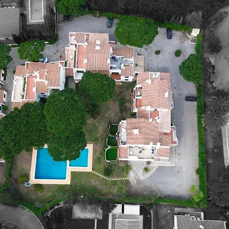 Appartamento Duplex With Pool, Unoverlooked Private Balcony, Wi-fi & Ac