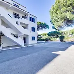 Lejlighed Duplex With Pool, Unoverlooked Private Balcony, Wi-fi & Ac *