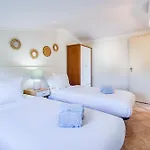Duplex With Pool, Unoverlooked Private Balcony, Wi-fi & Ac *