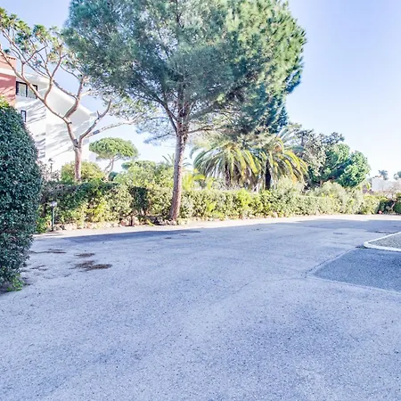 Apartmán Duplex With Pool, Unoverlooked Private Balcony, Wi-fi & Ac
